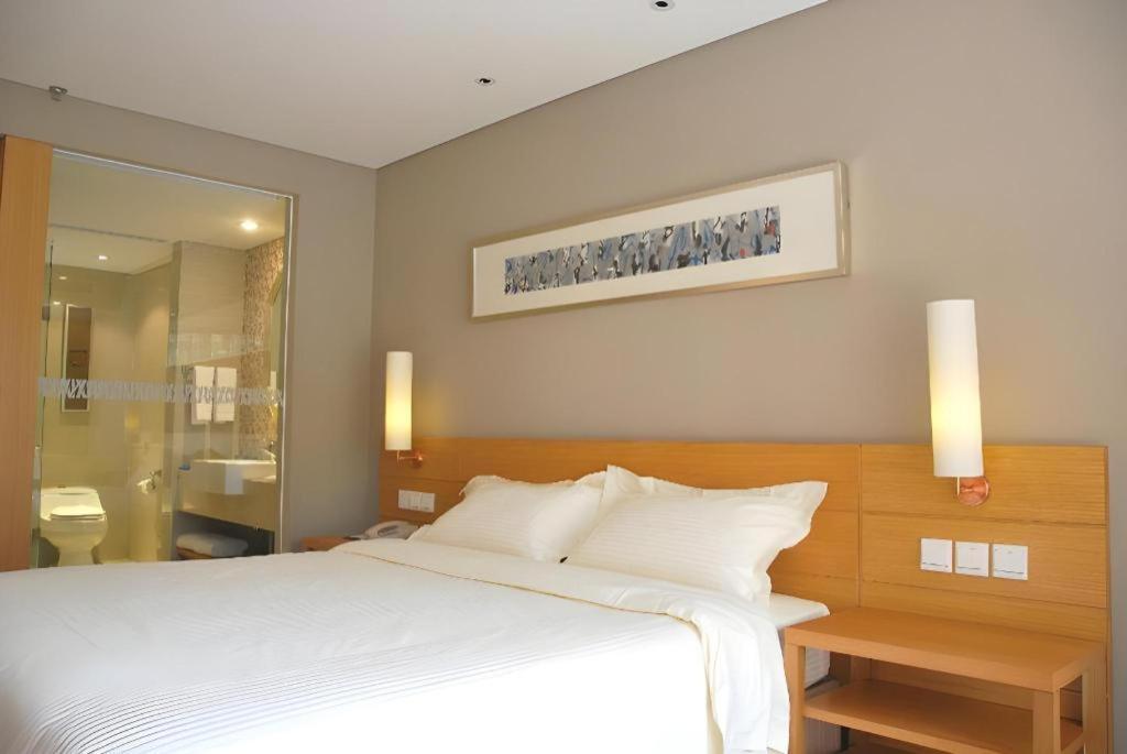 Gotel Capital Pékin  Extérieur photo